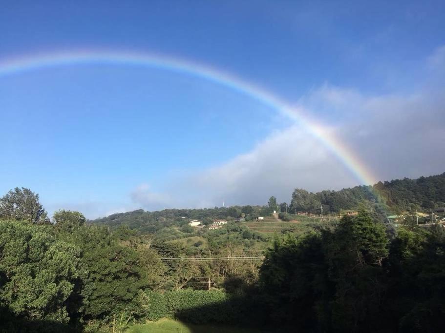 Cabina Sol Ξενοδοχείο Monteverde Εξωτερικό φωτογραφία