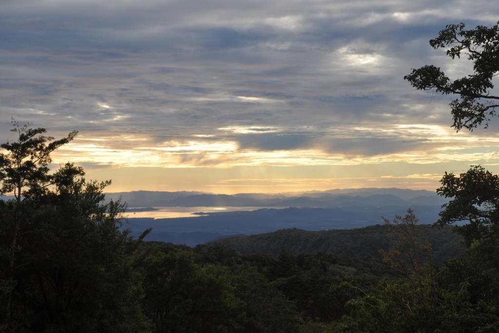 Cabina Sol Ξενοδοχείο Monteverde Εξωτερικό φωτογραφία